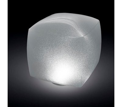 Светодиодный куб (23х23х22см) 12 шт/упак 28694 - фото 4