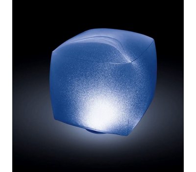 Светодиодный куб (23х23х22см) 12 шт/упак 28694 - фото 3