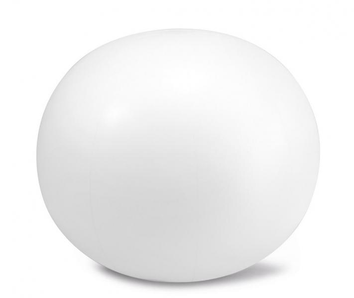 Светодиодный шар (89х79см) с подсветкой, акамулятором и зарядкой 3 шт/упак 68695