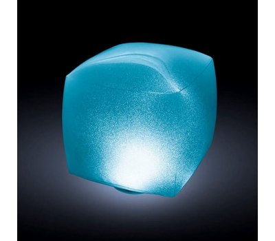 Светодиодный куб (23х23х22см) 12 шт/упак 28694 - фото 2