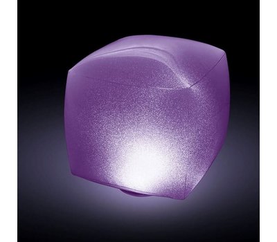 Светодиодный куб (23х23х22см) 12 шт/упак 28694 - фото 1