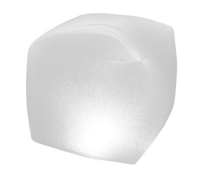 Светодиодный куб (23х23х22см) 12 шт/упак 28694