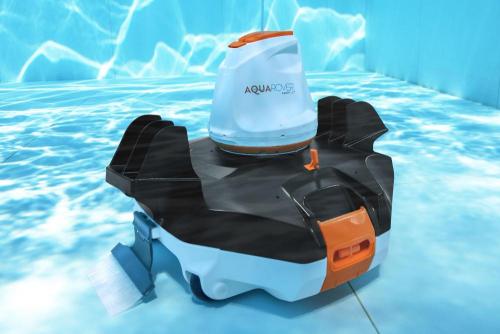 Робот-пылесос AquaRover 1 шт/уп шт/упак 58622 - фото 3