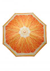 Зонт пляжный фольгированный (170см) 6 расцветок 12шт/упак ZHUBU-170 (расцветка 1) - фото 18