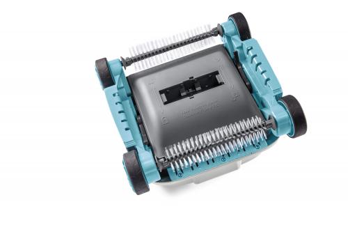 Автоматический пылесос для бассейна ZX300 DELUXE 1 шт/упак 28005 - фото 2
