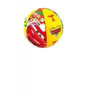 Мяч "Тачки" ( 61 см, от 3 лет) 36 шт/упак 58053