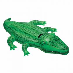 Крокодил зеленый(168х86) 12 шт/упак 58546 - фото 3