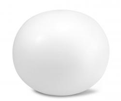 Светодиодный шар (89х79см) с подсветкой, акамулятором и зарядкой 3 шт/упак 68695 - фото 4