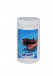 мультихлор для жесткой воды таблетки 200 г (0391), 1 кг 12 шт/упак 40935 - фото 2