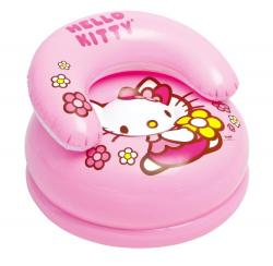 Кресло "Hello Kitty" (66х42см) 12 шт/упак 48508 - фото 3