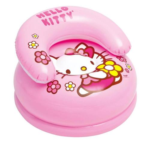 Кресло "Hello Kitty" (66х42см) 12 шт/упак 48508 - фото 1