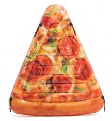 Плотик "Пицца" (175х145см) 6 шт/упак 58752 - фото 4