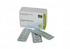 Таблетки pH (Р) 01426 (1 блистер) AstralPool